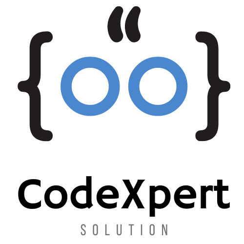 Codexpert Solutions Logo